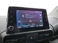 Peugeot Partner Premium 1.2i 110pk - Trekhaak - Alurek - Airco Zwart - thumbnail 14