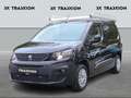Peugeot Partner Premium 1.2i 110pk - Trekhaak - Alurek - Airco Zwart - thumbnail 1