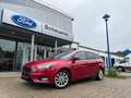 Ford Focus Titanium Rot - thumbnail 1