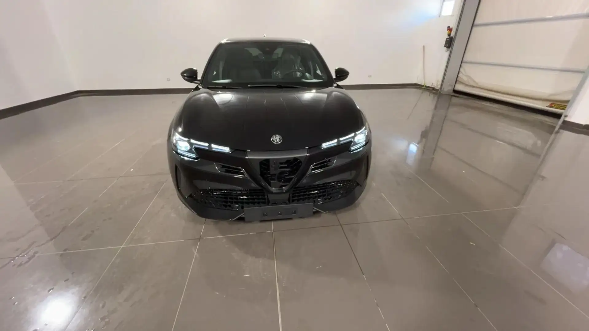 Alfa Romeo Junior 1.2 ibrida Speciale 145cv edct6 - VARI COLORI! Grigio - 2