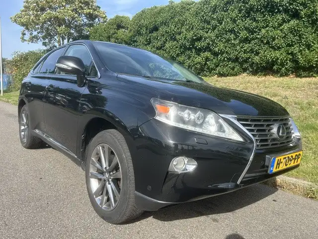 Lexus RX 450h 4WD Pure - pano - camera - Navi