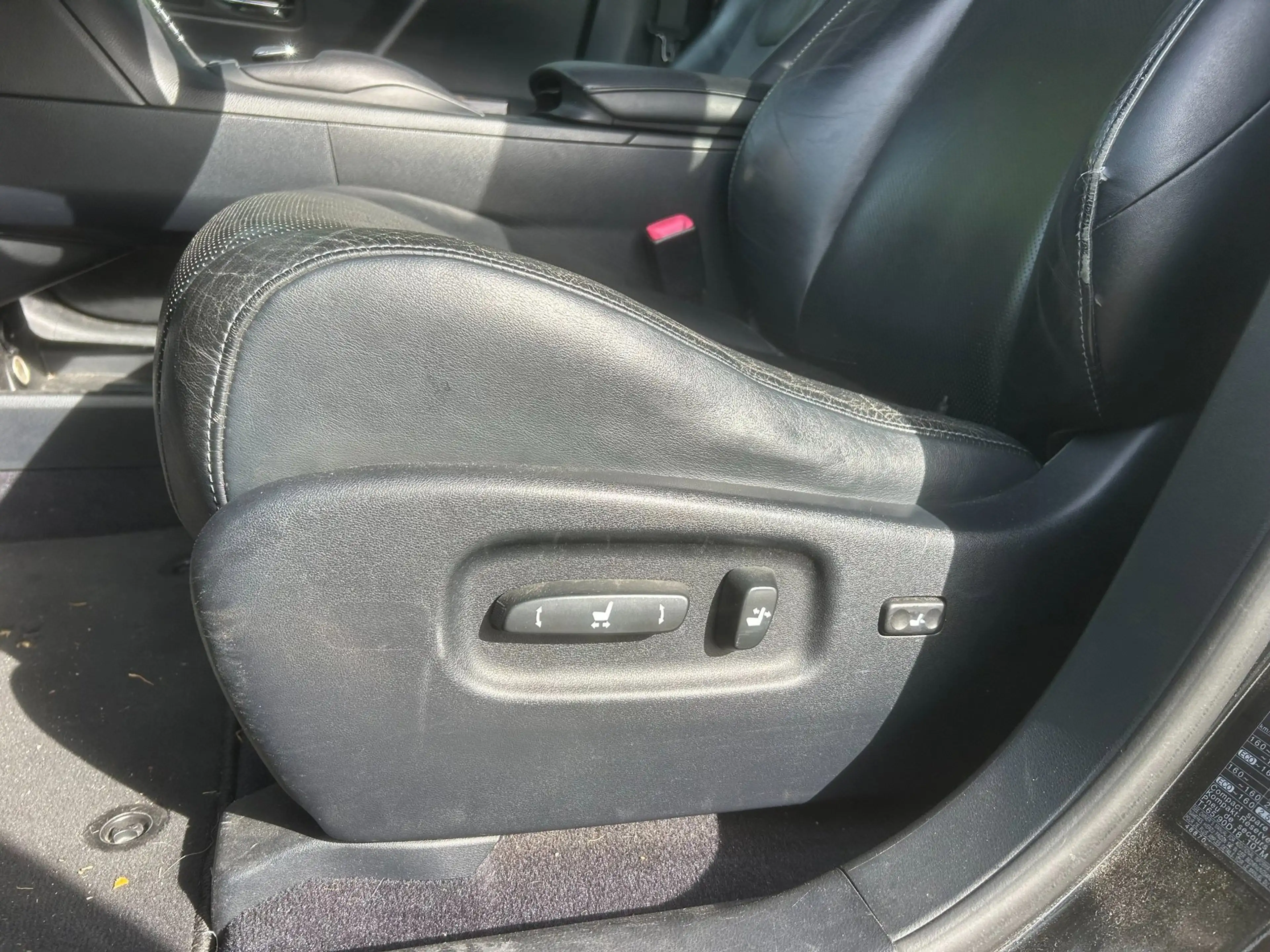 Lexus RX 450h 4WD Pure - pano - camera - Navi — photo 10