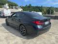 BMW 520 520d mhev 48V xdrive Msport auto Blauw - thumbnail 4