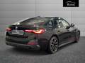 BMW 420 d Gran Coupe mhev 48V xdrive Msport auto Zwart - thumbnail 2