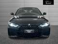 BMW 420 d Gran Coupe mhev 48V xdrive Msport auto Zwart - thumbnail 3