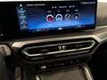 BMW 420 d Gran Coupe mhev 48V xdrive Msport auto Zwart - thumbnail 14