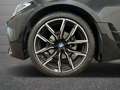 BMW 420 d Gran Coupe mhev 48V xdrive Msport auto Zwart - thumbnail 17