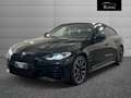BMW 420 d Gran Coupe mhev 48V xdrive Msport auto Zwart - thumbnail 1