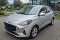 Hyundai i10 Edition 30 Silber - thumbnail 5