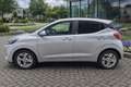 Hyundai i10 Edition 30 Silber - thumbnail 4
