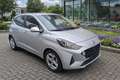 Hyundai i10 Edition 30 Silber - thumbnail 1