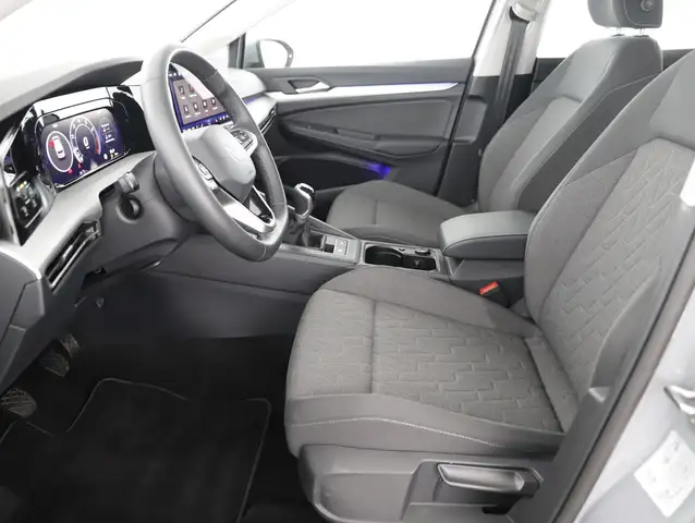 Volkswagen Golf view 9