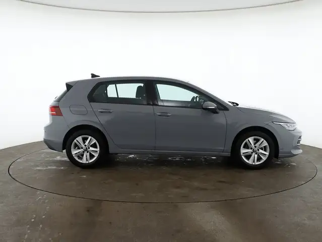 Volkswagen Golf view 7