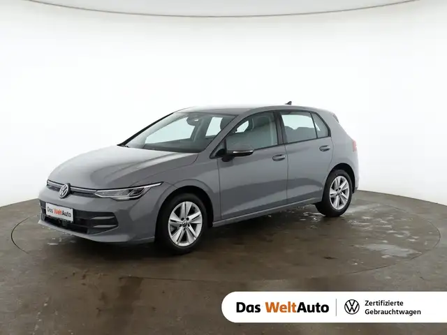 2025 Volkswagen Golf in Grey for sale