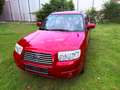 Subaru Forester Forester 2,0 X AWD X Rot - thumbnail 1
