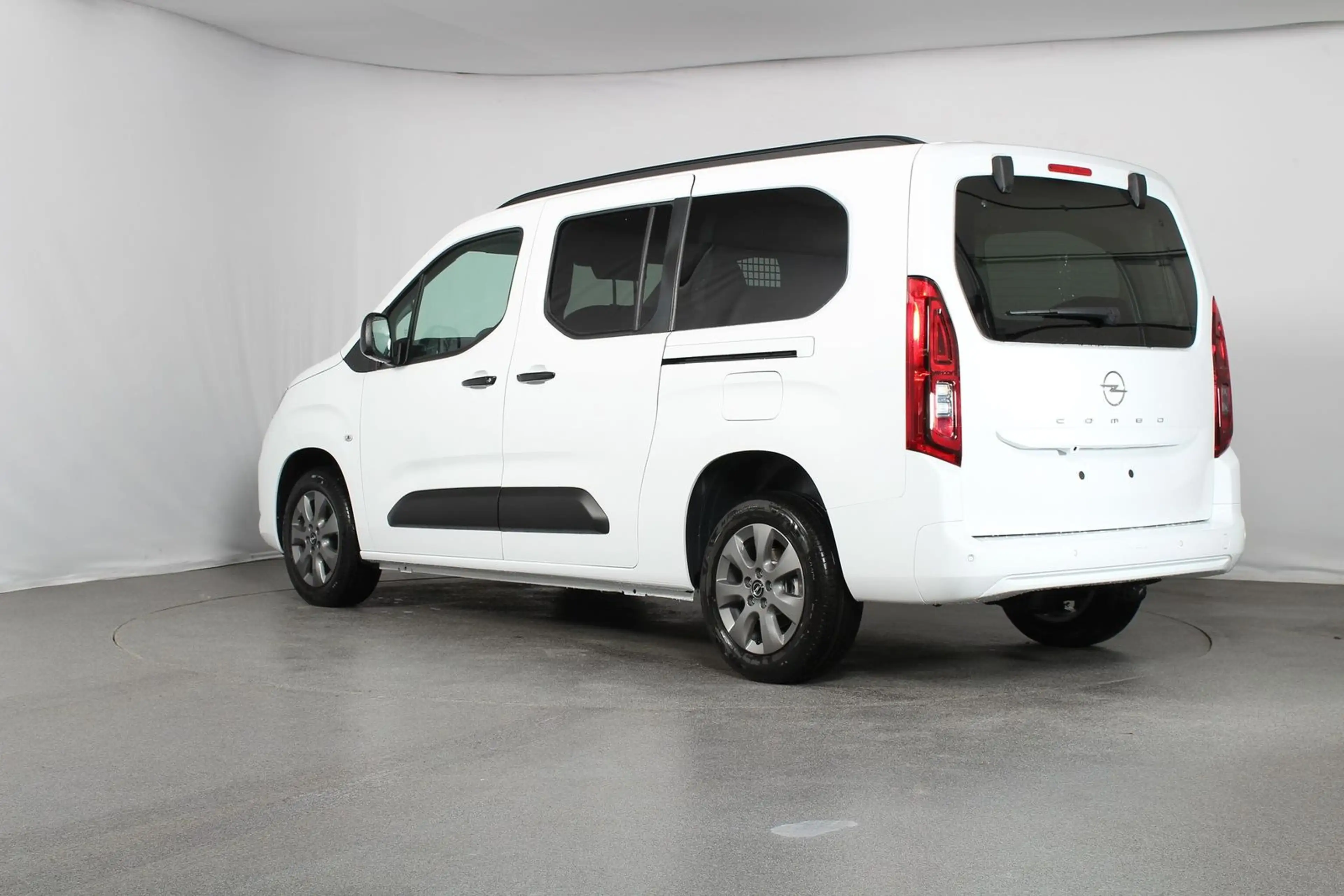 Opel Combo Life N1 XL Edition Stand-Hzg|RFK|Matrix... — photo 3
