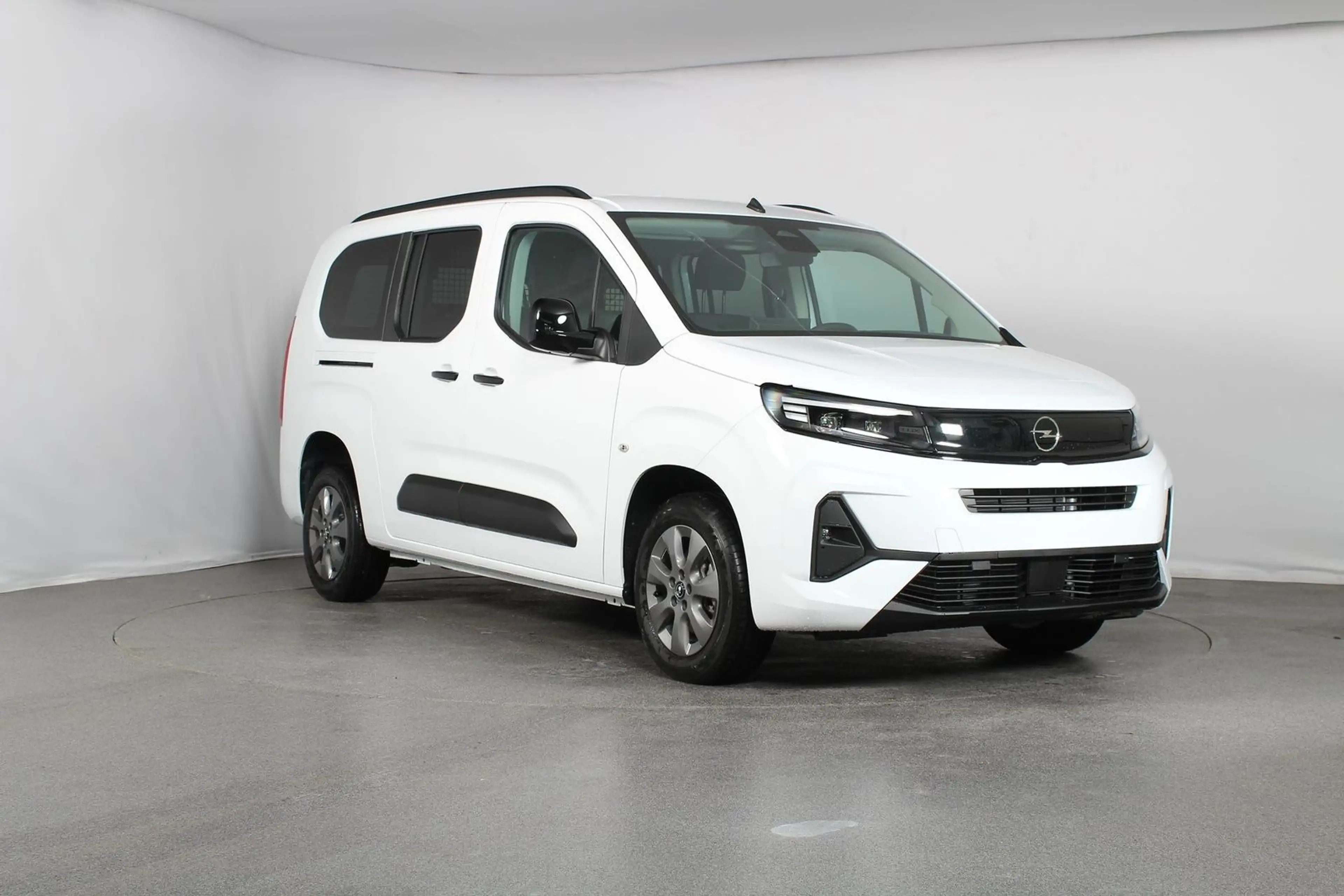 Opel Combo Life N1 XL Edition Stand-Hzg|RFK|Matrix... — photo 7