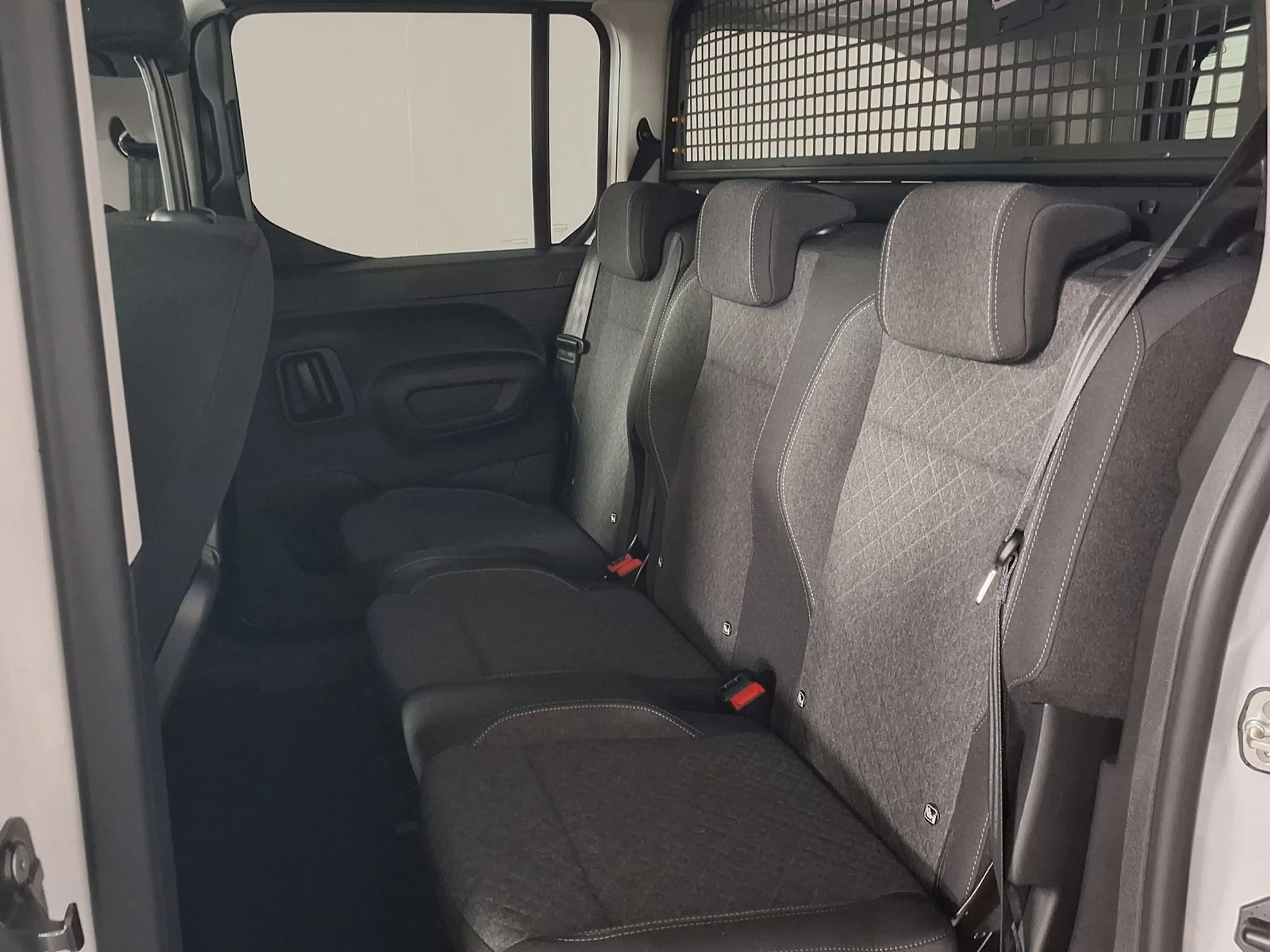 Opel Combo Life N1 XL Edition Stand-Hzg|RFK|Matrix... — photo 10