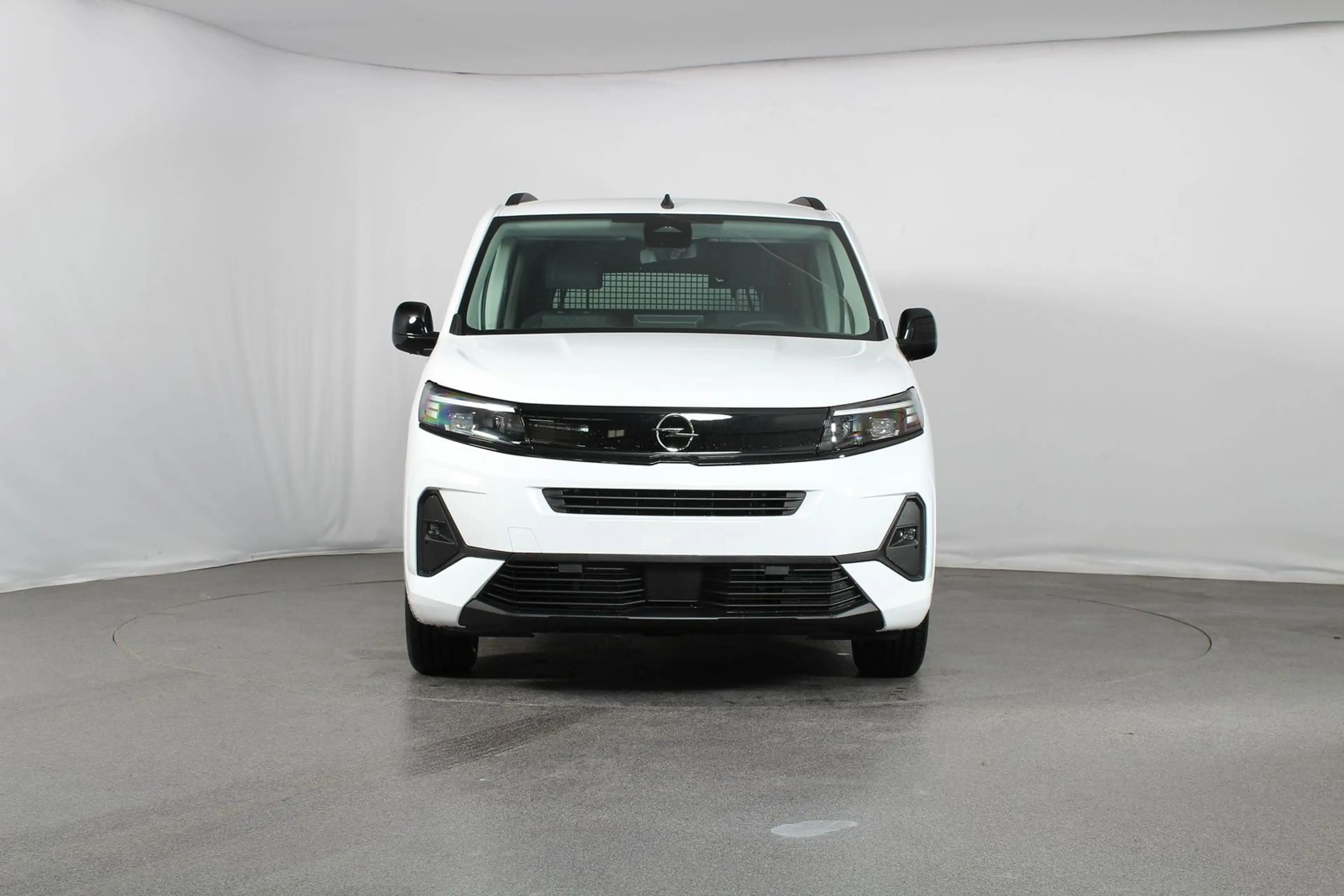 Opel Combo Life N1 XL Edition Stand-Hzg|RFK|Matrix... — photo 8