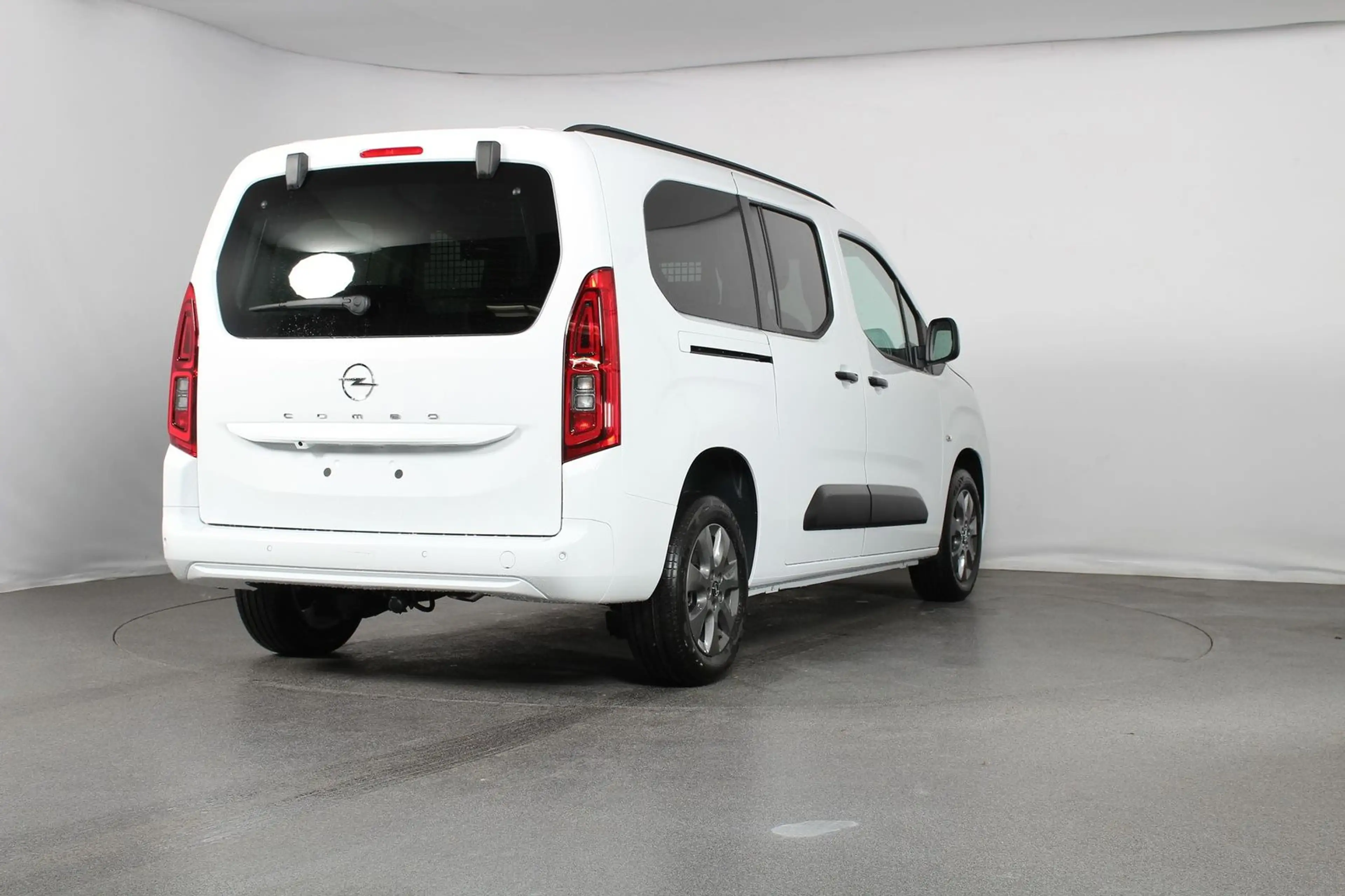 Opel Combo Life N1 XL Edition Stand-Hzg|RFK|Matrix... — photo 5