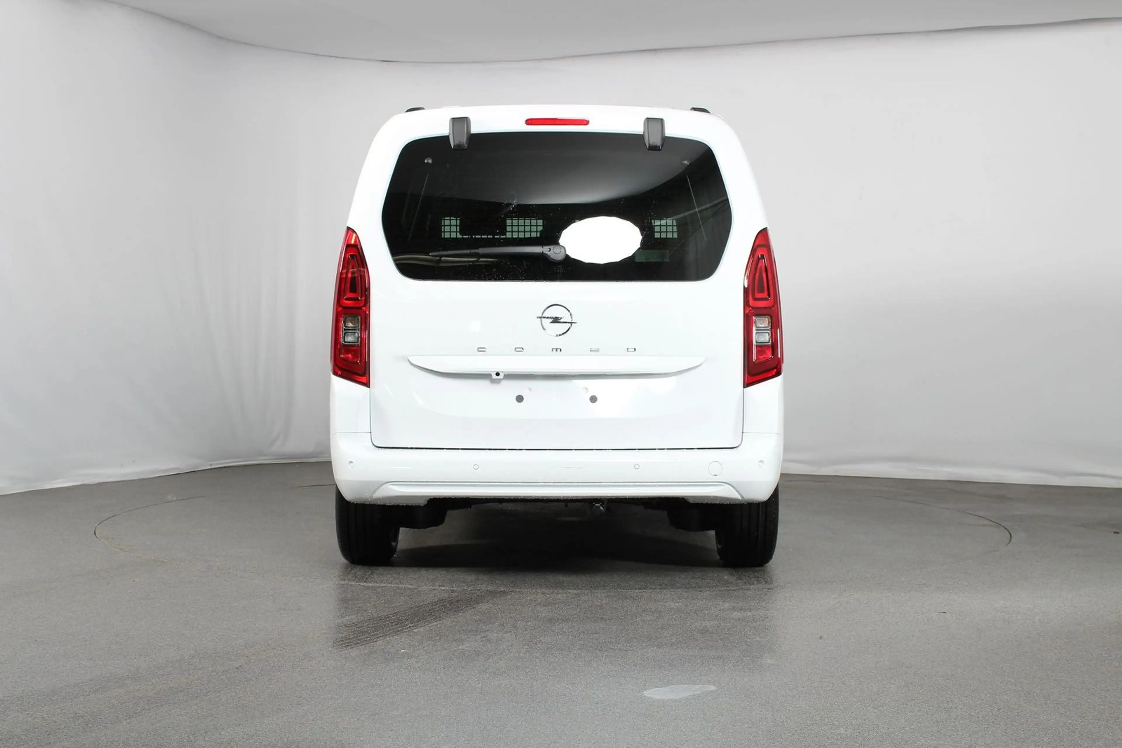 Opel Combo Life N1 XL Edition Stand-Hzg|RFK|Matrix... — photo 4