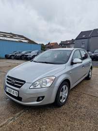 1.4i // Bruit moteur VENTE EXPORT