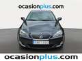 Lexus IS 250 Sport Aut. Gris - thumbnail 15