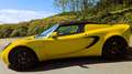 Lotus Elise MK2 RHD Rover Motor 2 Halter 40.000mls TÜV neu Gelb - thumbnail 3