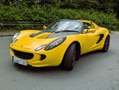 Lotus Elise MK2 RHD Rover Motor 2 Halter 40.000mls TÜV neu Gelb - thumbnail 6