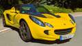 Lotus Elise MK2 RHD Rover Motor 2 Halter 40.000mls TÜV neu Gelb - thumbnail 12