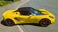 Lotus Elise MK2 RHD Rover Motor 2 Halter 40.000mls TÜV neu Gelb - thumbnail 9