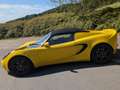 Lotus Elise MK2 RHD Rover Motor 2 Halter 40.000mls TÜV neu Gelb - thumbnail 8