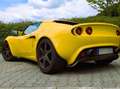 Lotus Elise MK2 RHD Rover Motor 2 Halter 40.000mls TÜV neu Gelb - thumbnail 5