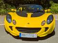 Lotus Elise MK2 RHD Rover Motor 2 Halter 40.000mls TÜV neu Gelb - thumbnail 11