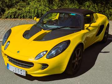 MK2 RHD Rover Motor 2 Halter 40.000mls TÜV neu