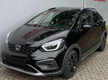 1.5 i-MMD Hybrid Crosstar Advance
