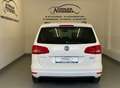 Volkswagen Sharan Comfortline 2.0 TDI  ab 228€ /Mo Blanc - thumbnail 4