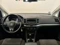 Volkswagen Sharan Comfortline 2.0 TDI  ab 228€ /Mo Blanc - thumbnail 10