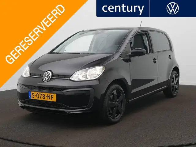 Volkswagen up! 1.0 / Camera / Cruise / 15LM