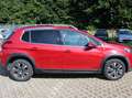 Peugeot 2008 2008 1,2i Pure/AUT/VOLLLEDER/NAVI/SITZHEIZ/PANO Rot - thumbnail 4