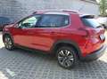 Peugeot 2008 2008 1,2i Pure/AUT/VOLLLEDER/NAVI/SITZHEIZ/PANO Rot - thumbnail 8