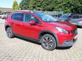Peugeot 2008 2008 1,2i Pure/AUT/VOLLLEDER/NAVI/SITZHEIZ/PANO Rot - thumbnail 3