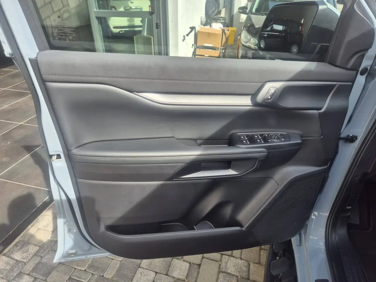 Ford Ranger Raptor 2026 — фото 12