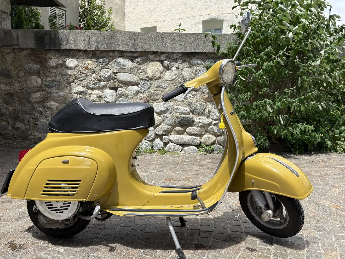 Vespa 50 Vespa 50 R - 1