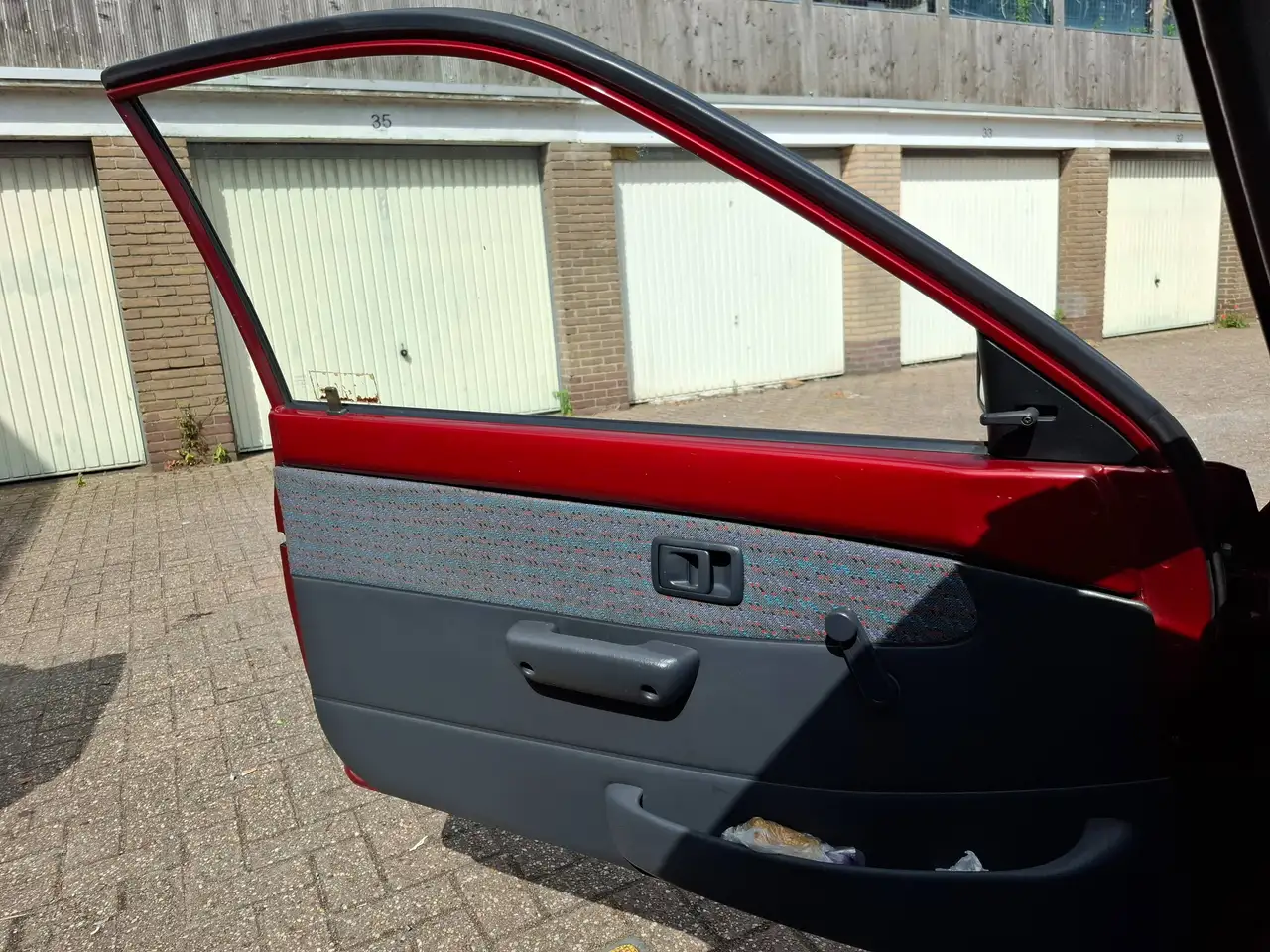 Toyota Starlet 1.3i, foto 7
