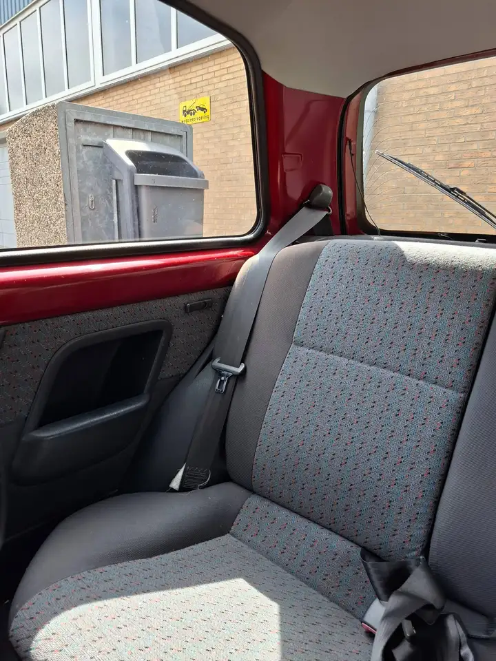 Toyota Starlet 1.3i, foto 9