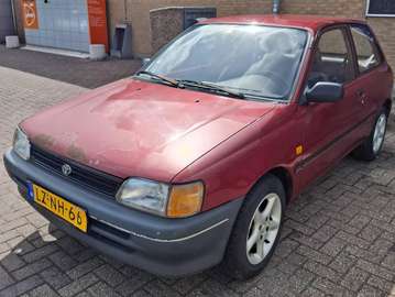 Starlet 1.3i