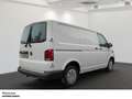 Volkswagen T6 Transporter 2.0 TDI DSG LED NAVI AHK SHZ PDC LM ZV Weiß - thumbnail 4