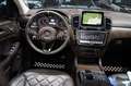 Mercedes-Benz GLE 500 4Matic-AMG PAKET-PANO-A H K-DESiGNO Grijs - thumbnail 11