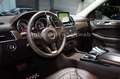 Mercedes-Benz GLE 500 4Matic-AMG PAKET-PANO-A H K-DESiGNO Szürke - thumbnail 10